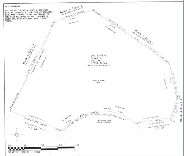 155 Phillips, Runaway Bay, TX 76426