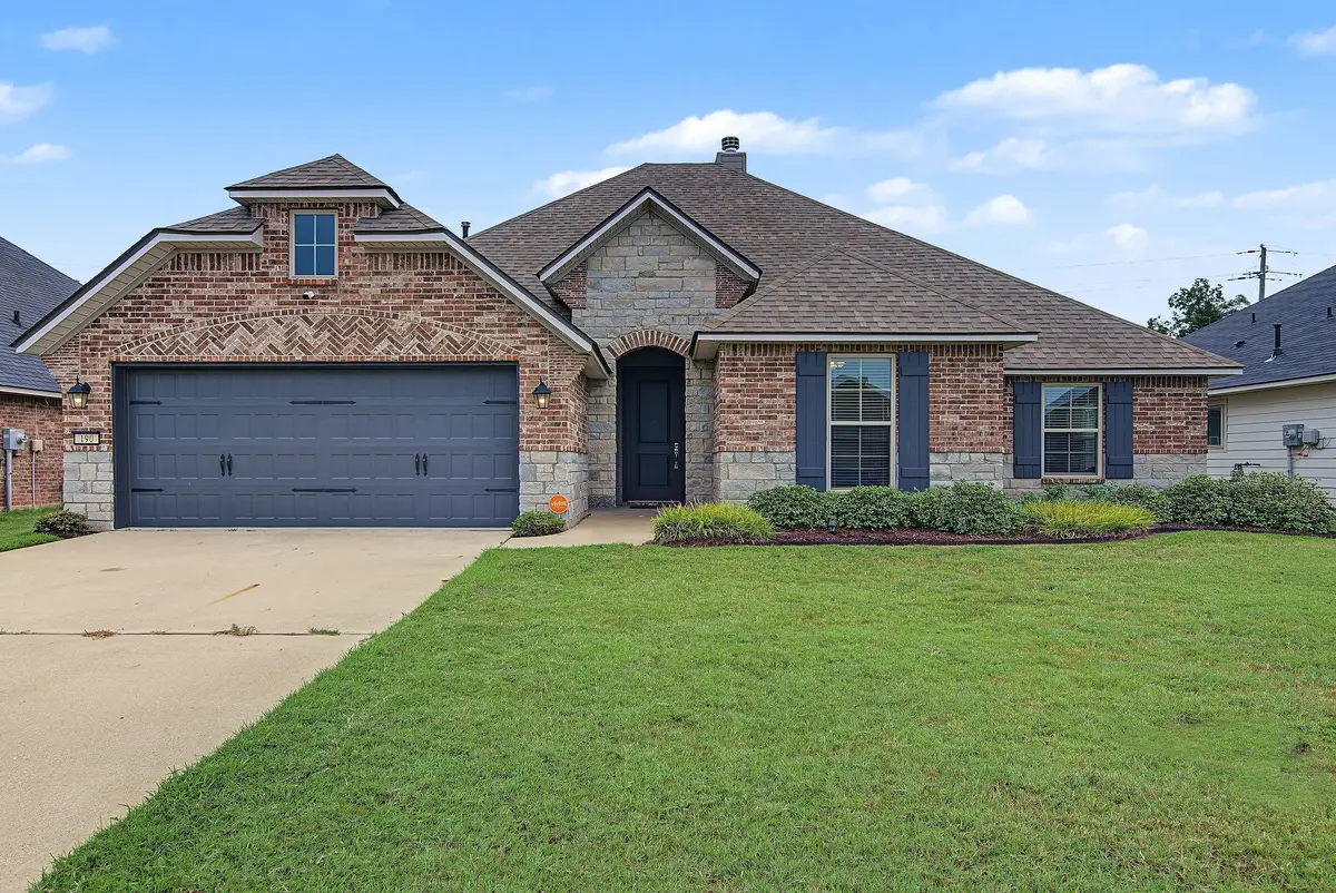 190 Cullom Drive, Bossier City, LA 71112 - #1