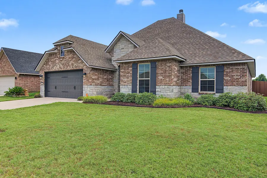 190 Cullom Drive, Bossier City, LA 71112 - #2