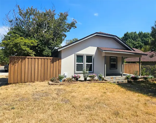 2551 Kingston Street, Dallas, TX 75211