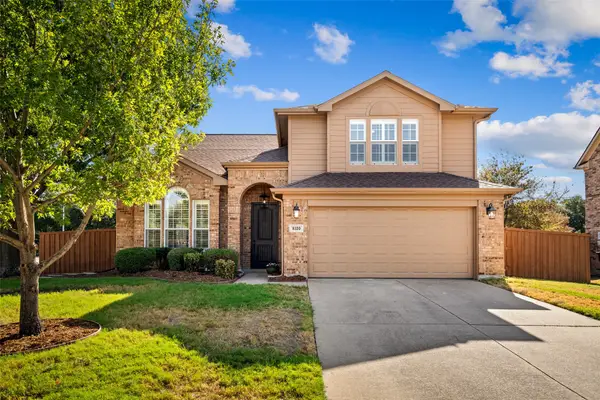 8120 Tavaros Drive, Plano, TX 75024