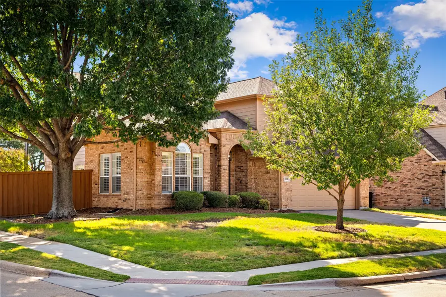 8120 Tavaros Drive, Plano, TX 75024 - #2