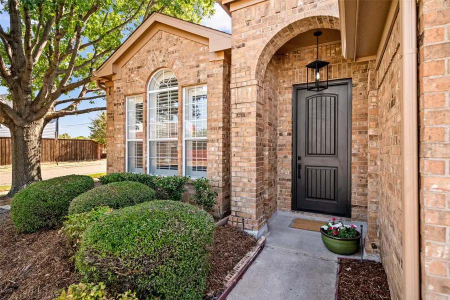 8120 Tavaros Drive, Plano, TX 75024 - #3