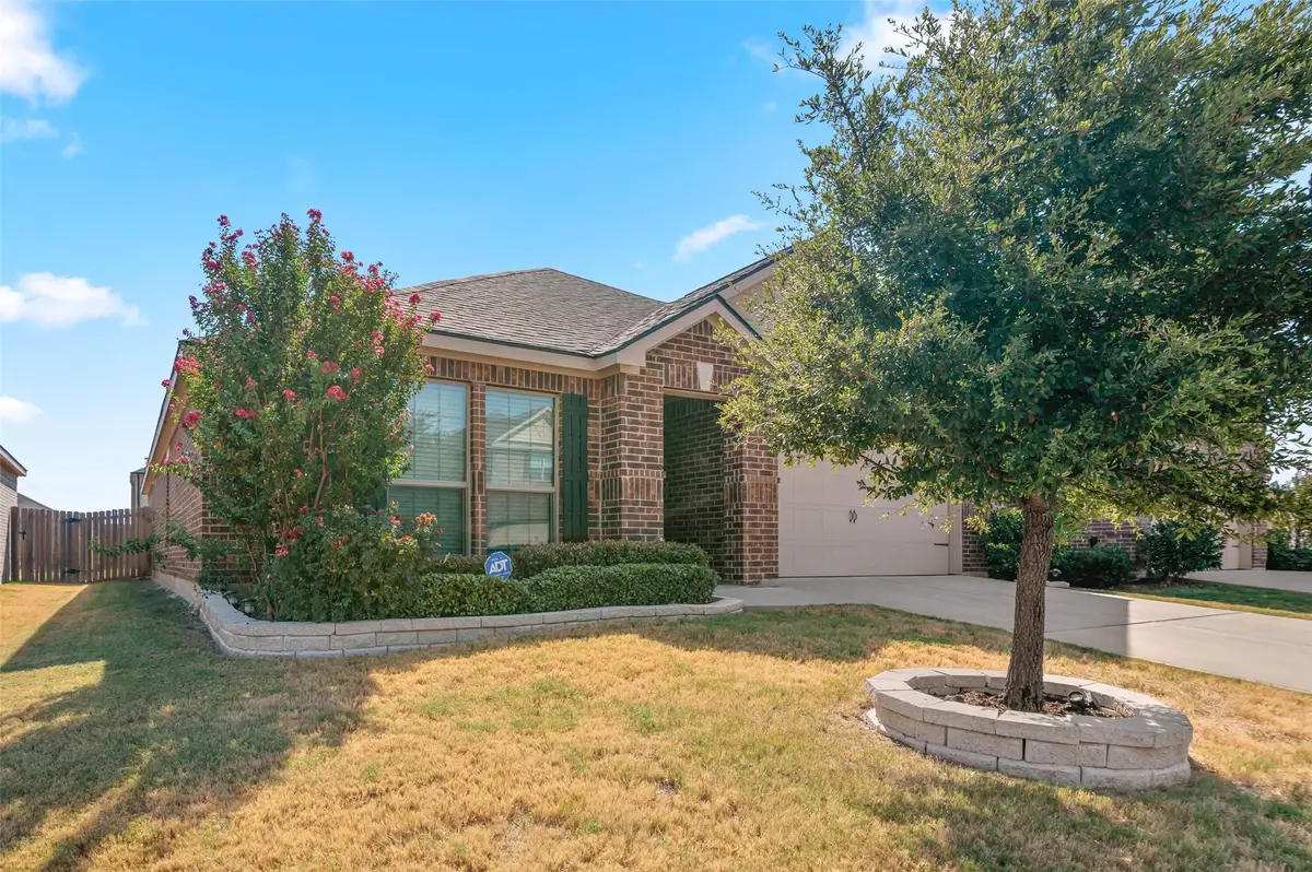 175 Aster Drive, Sanger, TX 76266 - #1
