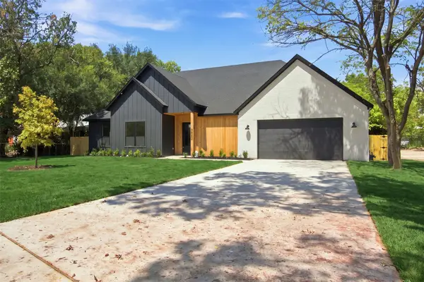 3023 Mallory Drive, Dallas, TX 75216