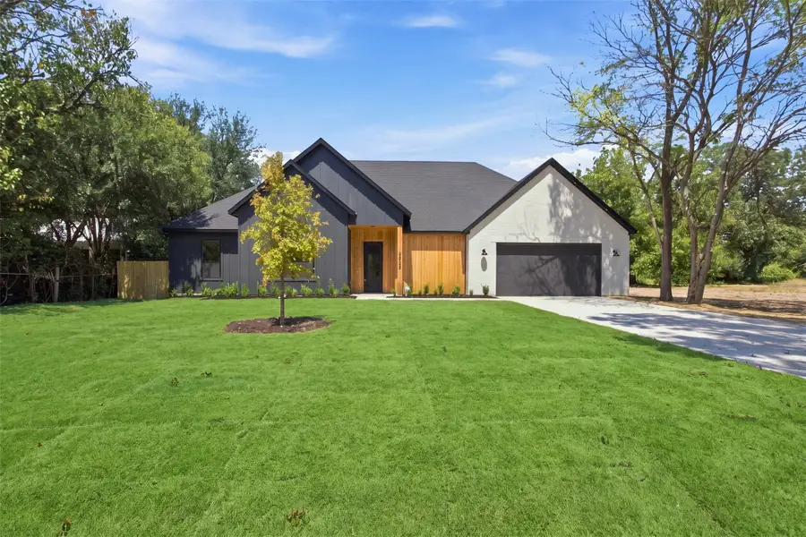3023 Mallory Drive, Dallas, TX 75216 - #3
