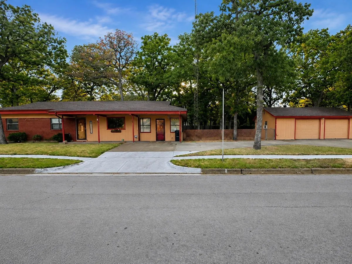 801 Paula Street, Kennedale, TX 76060 - #1