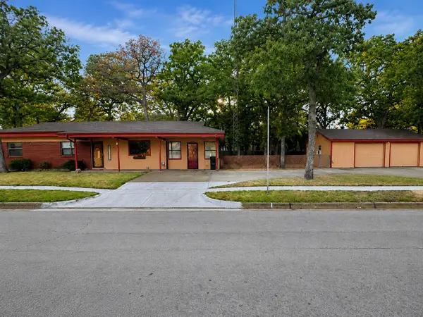 801 Paula Street, Kennedale, TX 76060