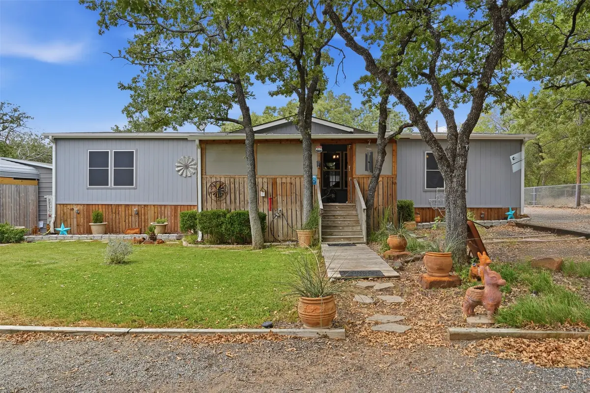 3717 Woodview Drive, Joshua, TX 76058 - #1