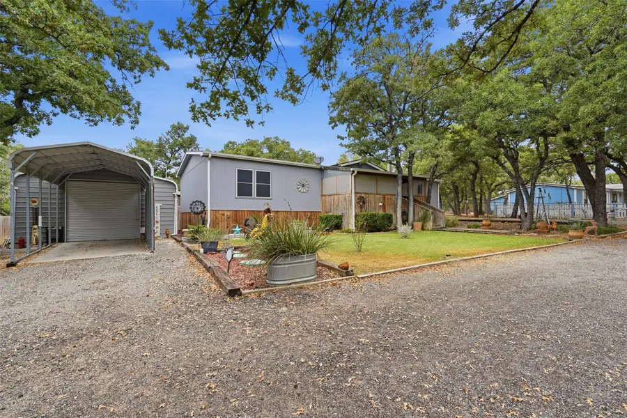 3717 Woodview Drive, Joshua, TX 76058 - #2