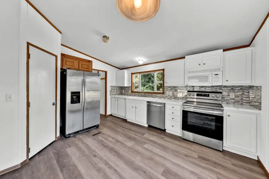 1920 Fm 2948, Como, TX 75431 - #3