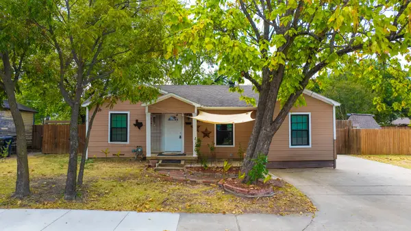 1001 S 5th Street, Garland, TX 75040