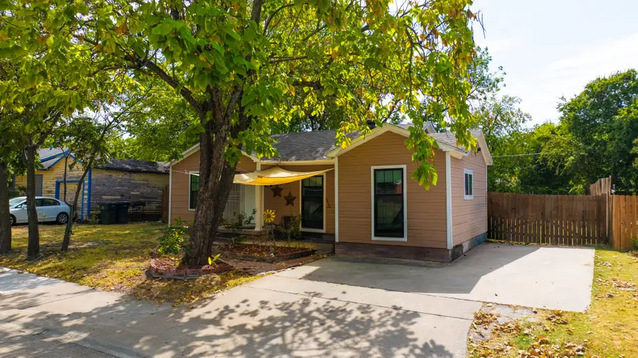 1001 S 5th Street, Garland, TX 75040 - #3