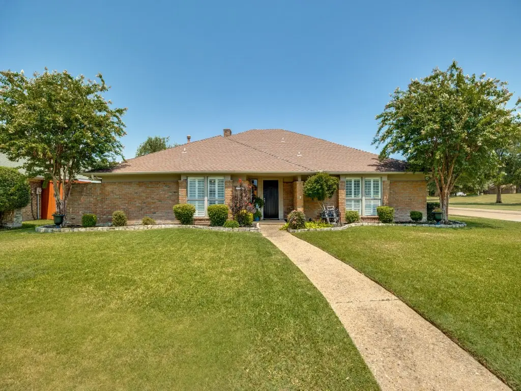 3801 Graphic Place, Plano, TX 75075 - #1