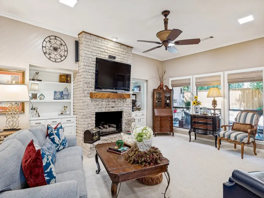 3801 Graphic Place, Plano, TX 75075 - #3