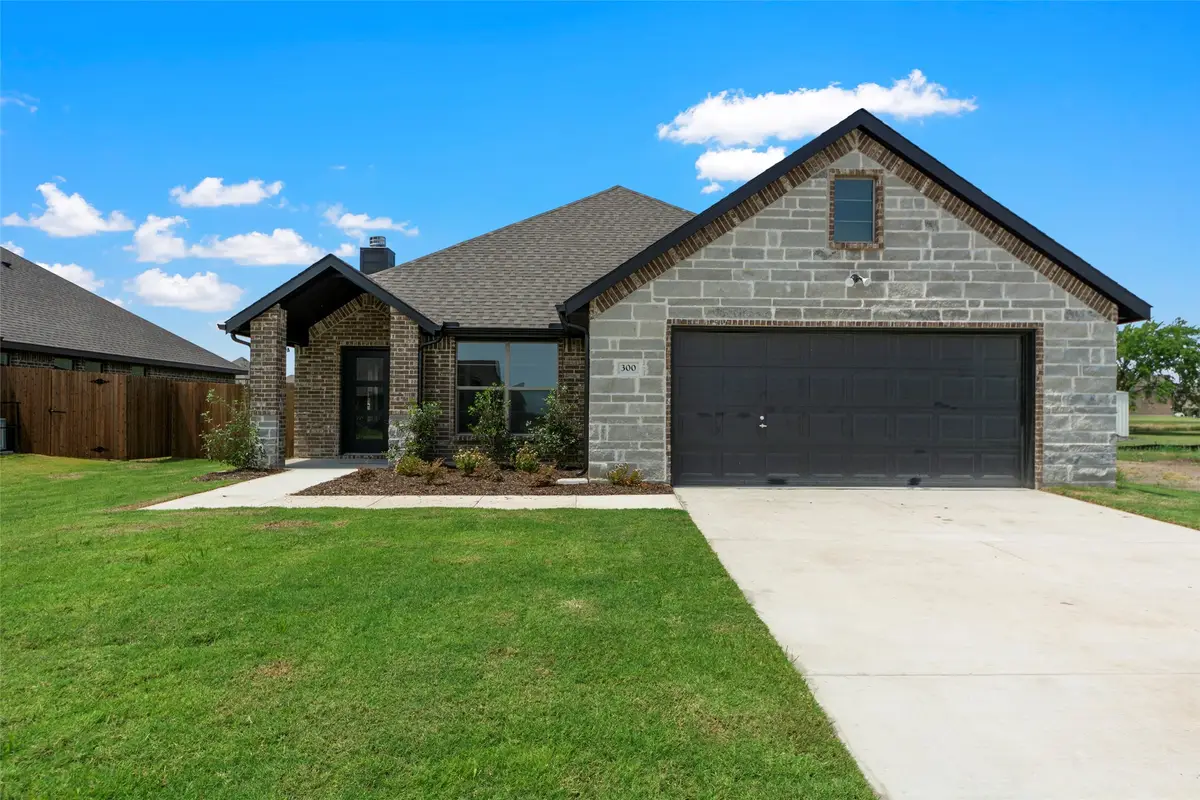 300 Pennington Road, Josephine, TX 75173 - #1