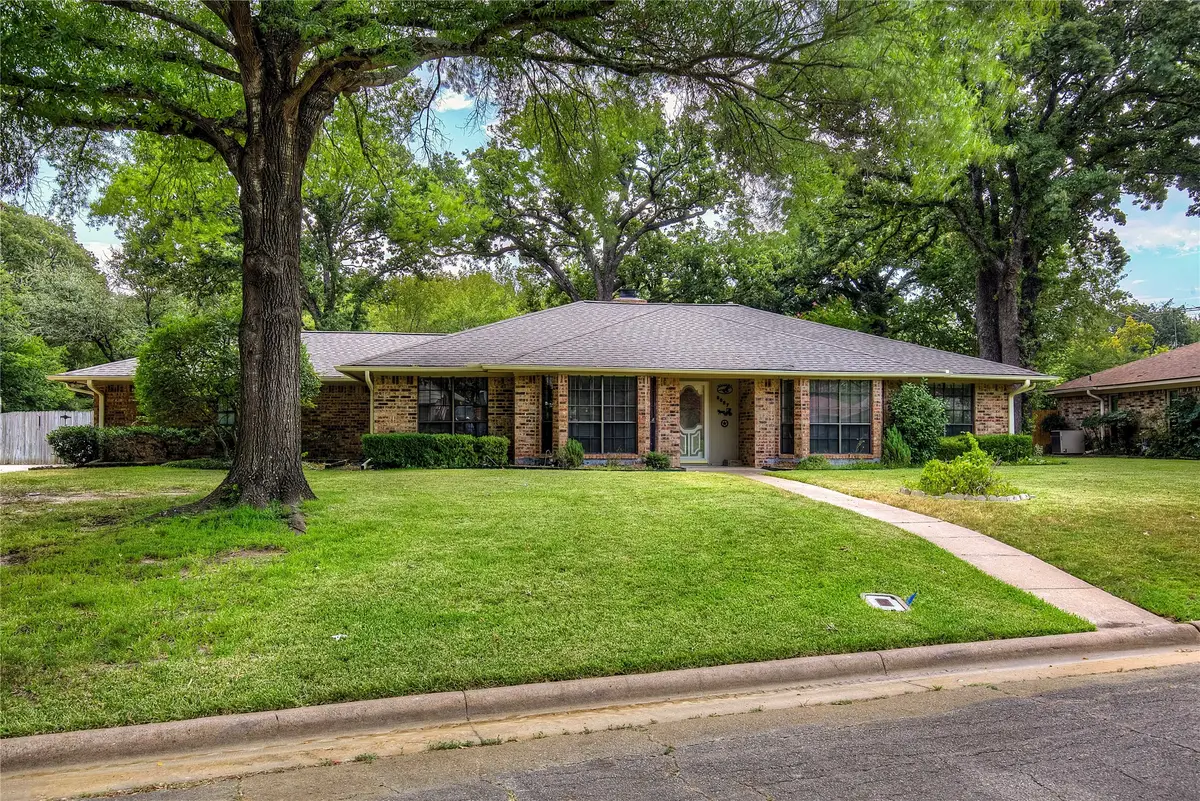 5027 Lacy Lane, Greenville, TX 75402 - #1