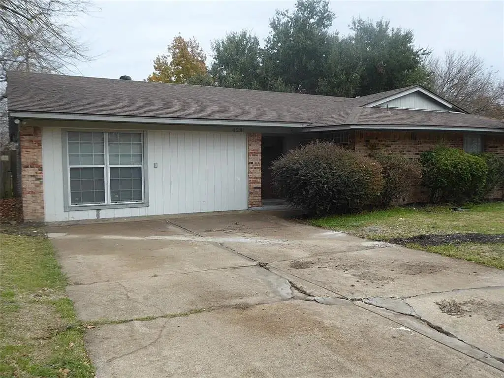 428 Birchwood Circle, Mesquite, TX 75149 - #1