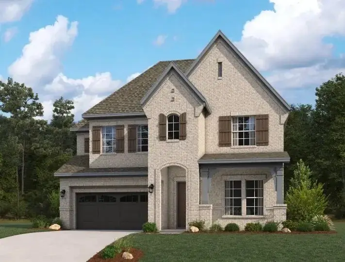 2229 Switchgrass Drive, Justin Roanoke, TX 76226 - #1