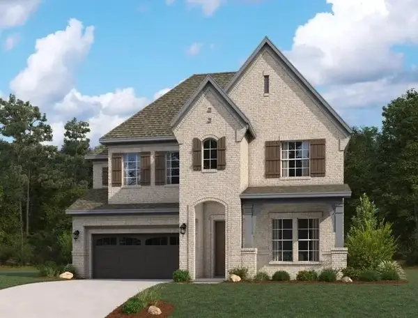 2229 Switchgrass Drive, Flower Mound, TX 76226