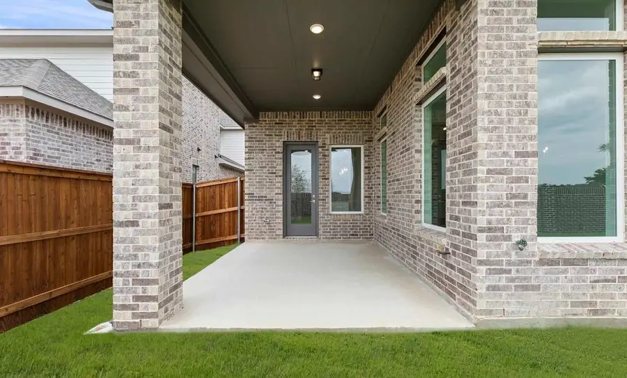 2229 Switchgrass Drive, Argyle, TX 76226 - #3