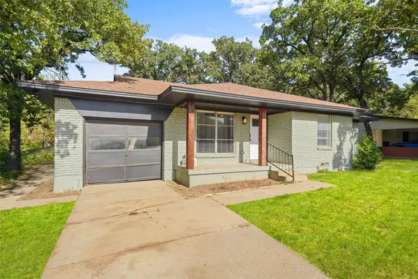 1905 Jacqueline Drive, Denton, TX 76205