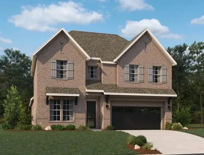 2233 Switchgrass Drive, Justin Roanoke, TX 76226 - #1