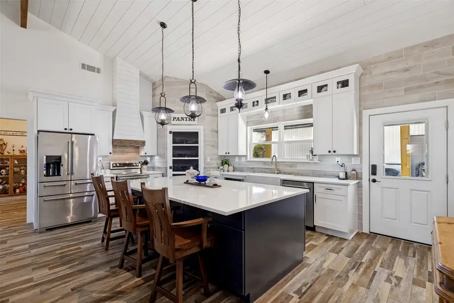 225 County Road 286, Collinsville, TX 76233 - #2