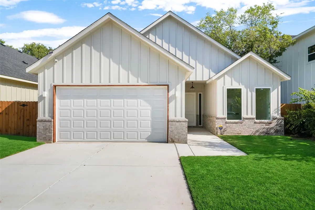1633 E Tucker Street, Fort Worth, TX 76104 - #1