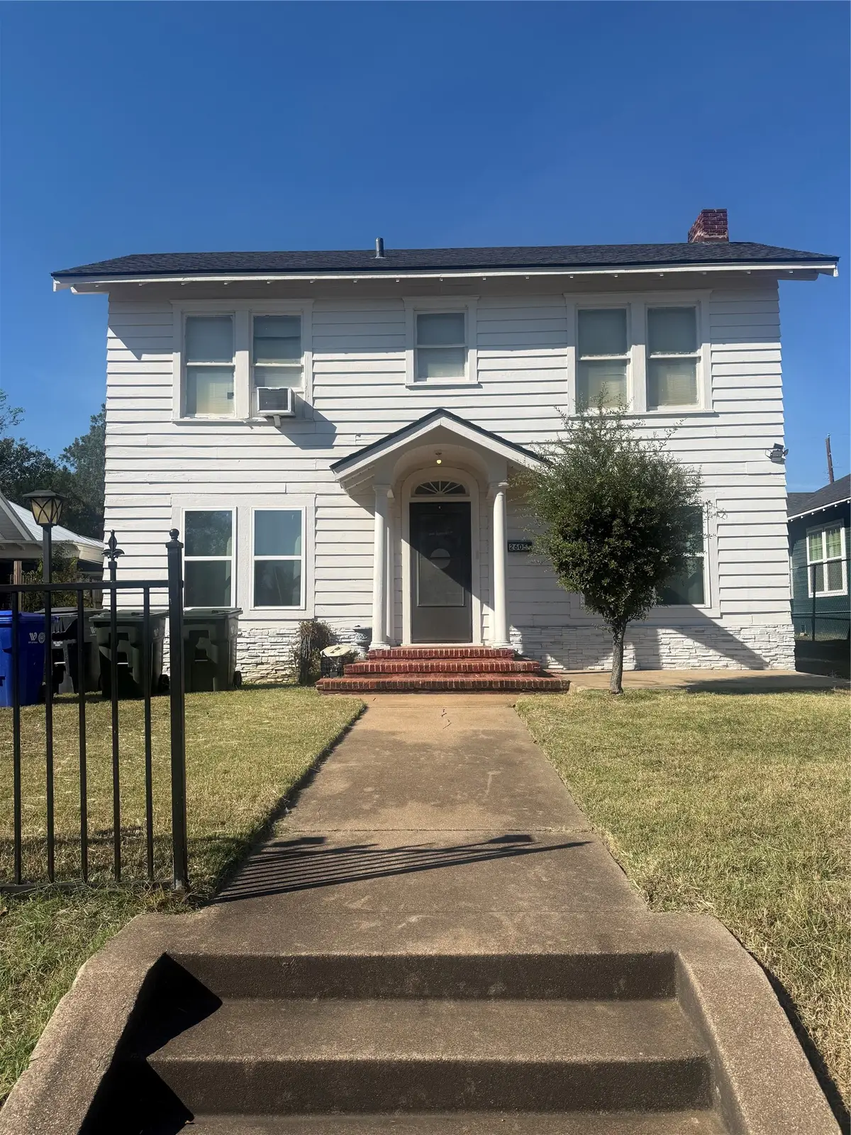 2605 Homan, Waco, TX 76707 - #1