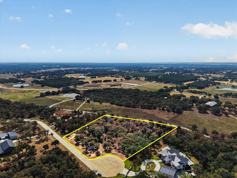 849 Gingers Way, Bartonville, TX 76226 - #3