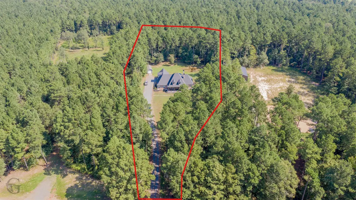 14734 Highway 157, Benton, LA 71006 - #1