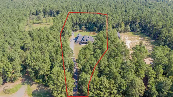14734 Highway 157, Benton, LA 71006
