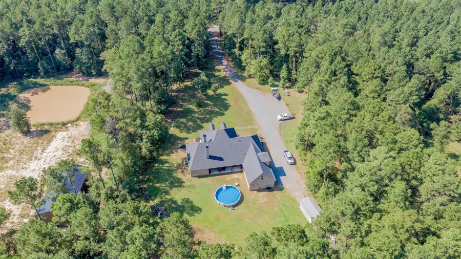 14734 Highway 157, Benton, LA 71006 - #3