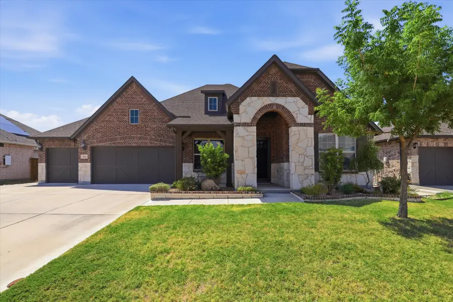 304 Kellan Court, Hickory Creek, TX 75065 - #2