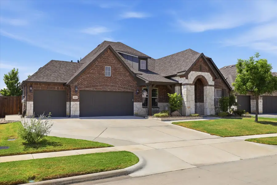 304 Kellan Court, Hickory Creek, TX 75065 - #3