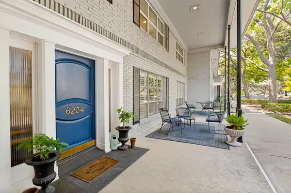 6234 Bandera Avenue #D, Dallas, TX 75225