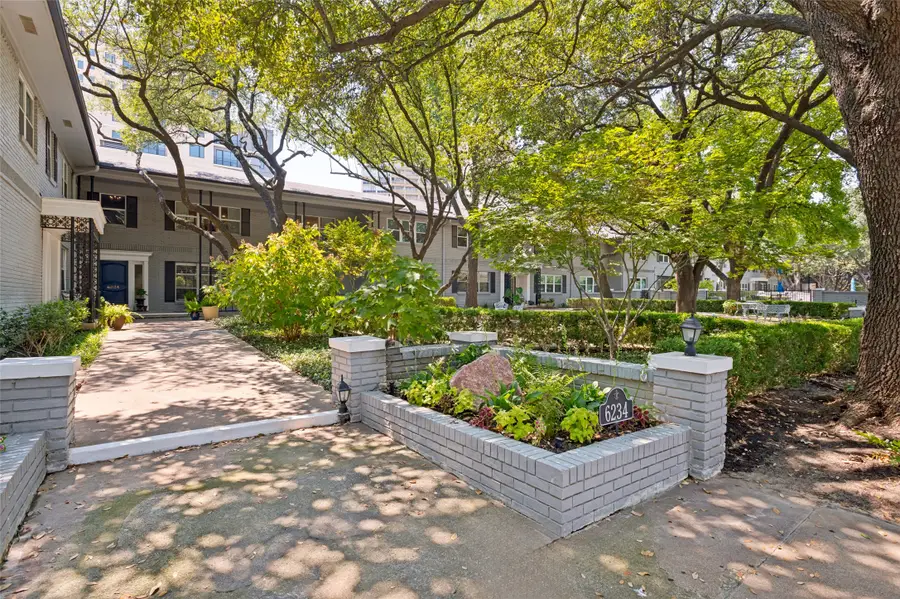 6234 Bandera Avenue #D, Dallas, TX 75225 - #2