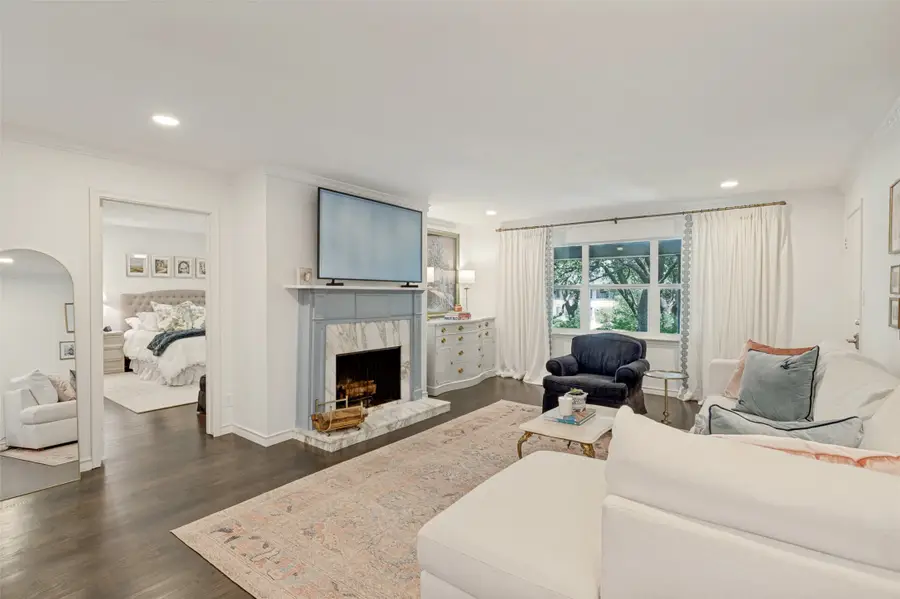 6234 Bandera Avenue #D, Dallas, TX 75225 - #3
