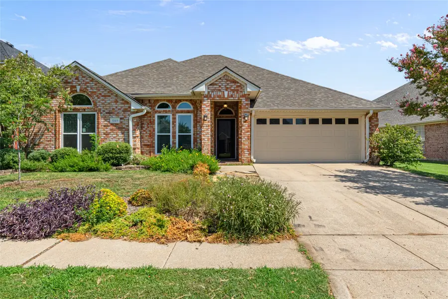 1327 Pegasus Drive, Arlington, TX 76013 - #2