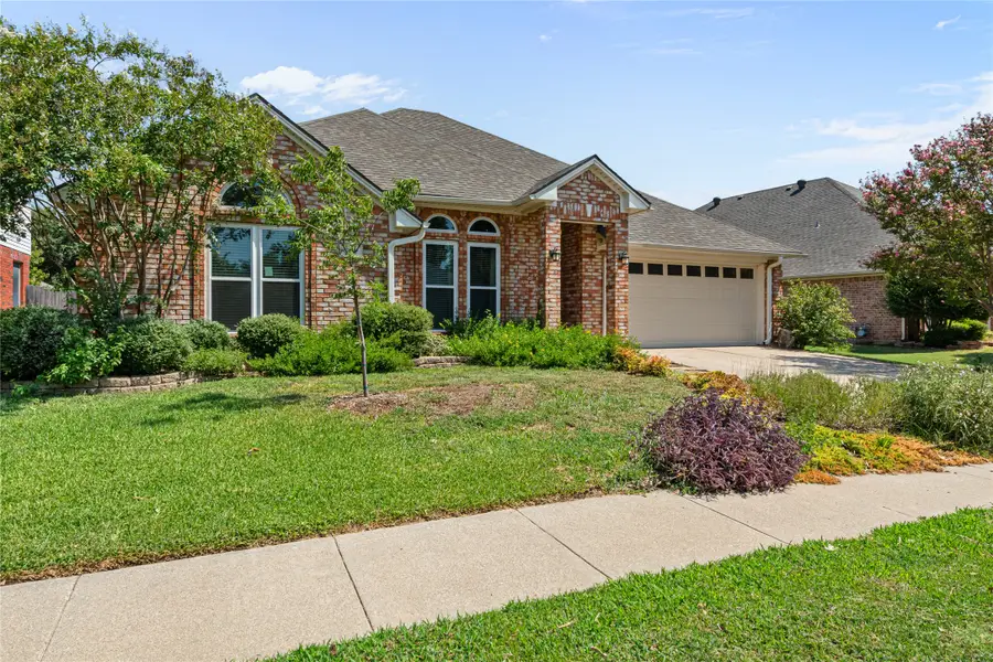 1327 Pegasus Drive, Arlington, TX 76013 - #3