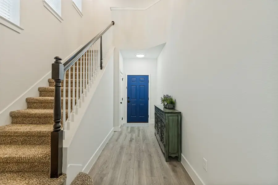 2309 Willard Drive, McKinney, TX 75072 - #2