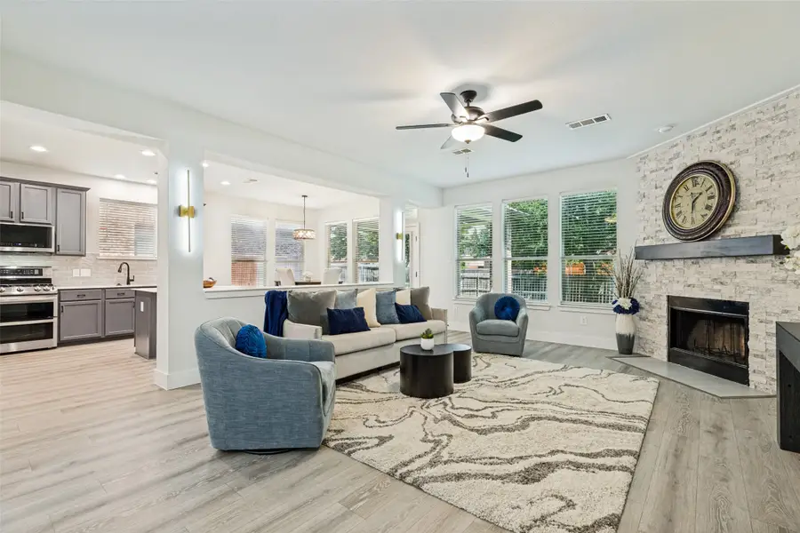 2309 Willard Drive, McKinney, TX 75072 - #3