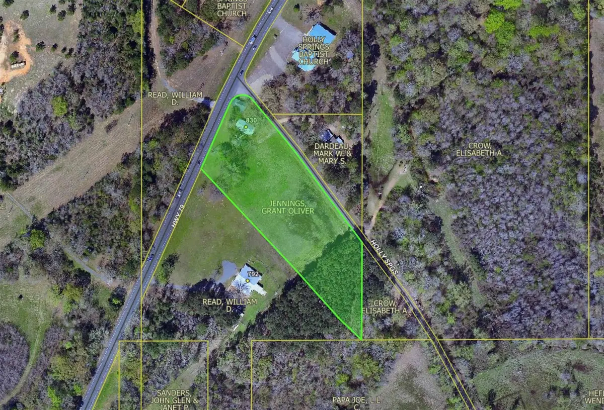 830 Highway 79, Minden, LA 71055 - #1