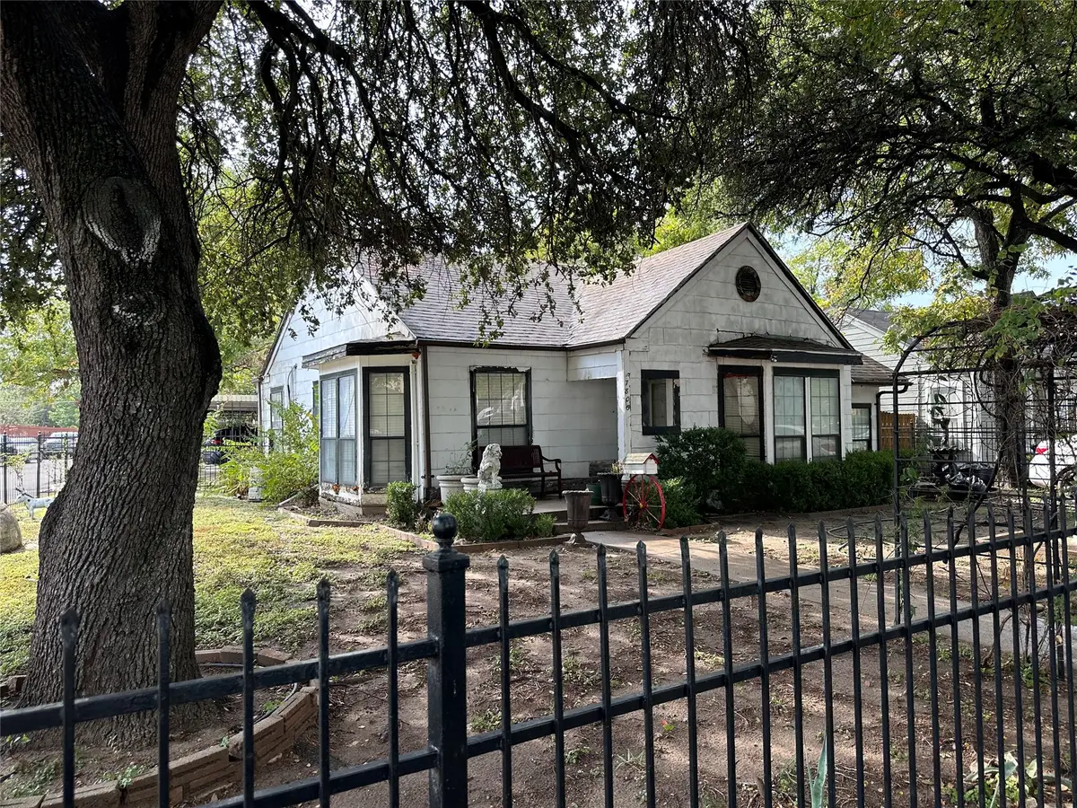 7805 Wanebe Drive, Dallas, TX 75235 - #1