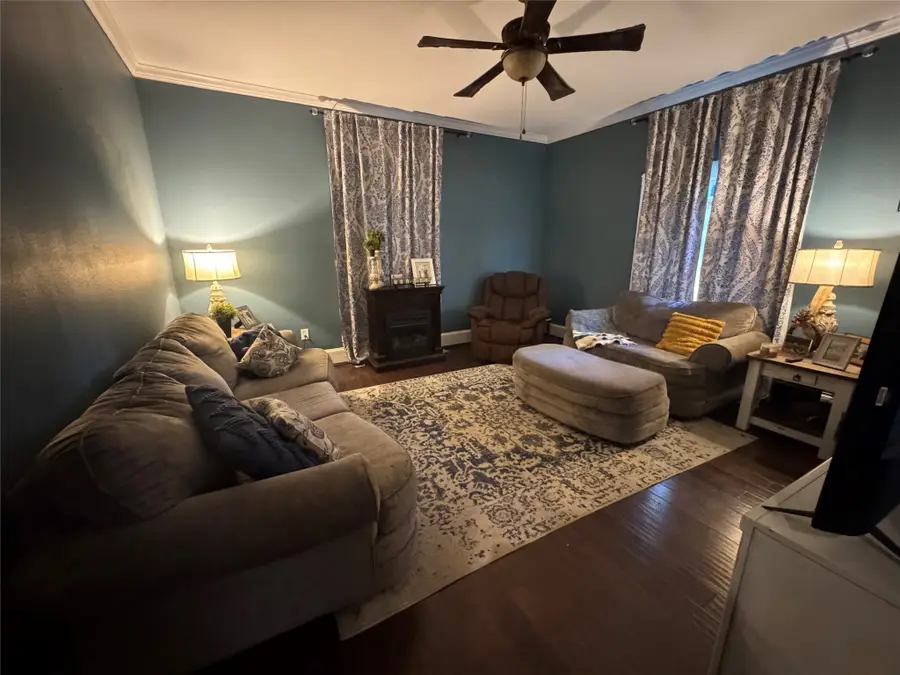 2681 Main St, Gibsland, LA 71028 - #2