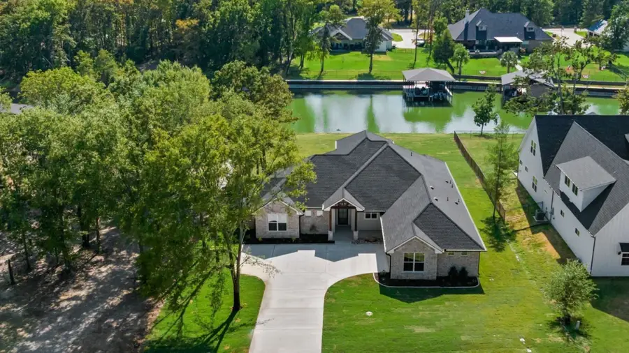 566 Clubhouse Drive, Corsicana, TX 75109 - #2