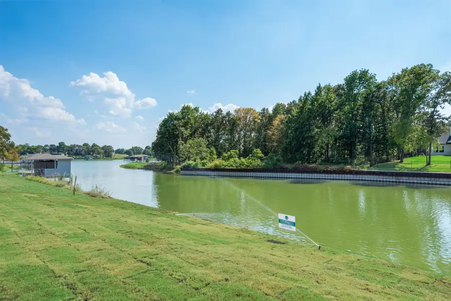 566 Clubhouse Drive, Corsicana, TX 75109 - #3