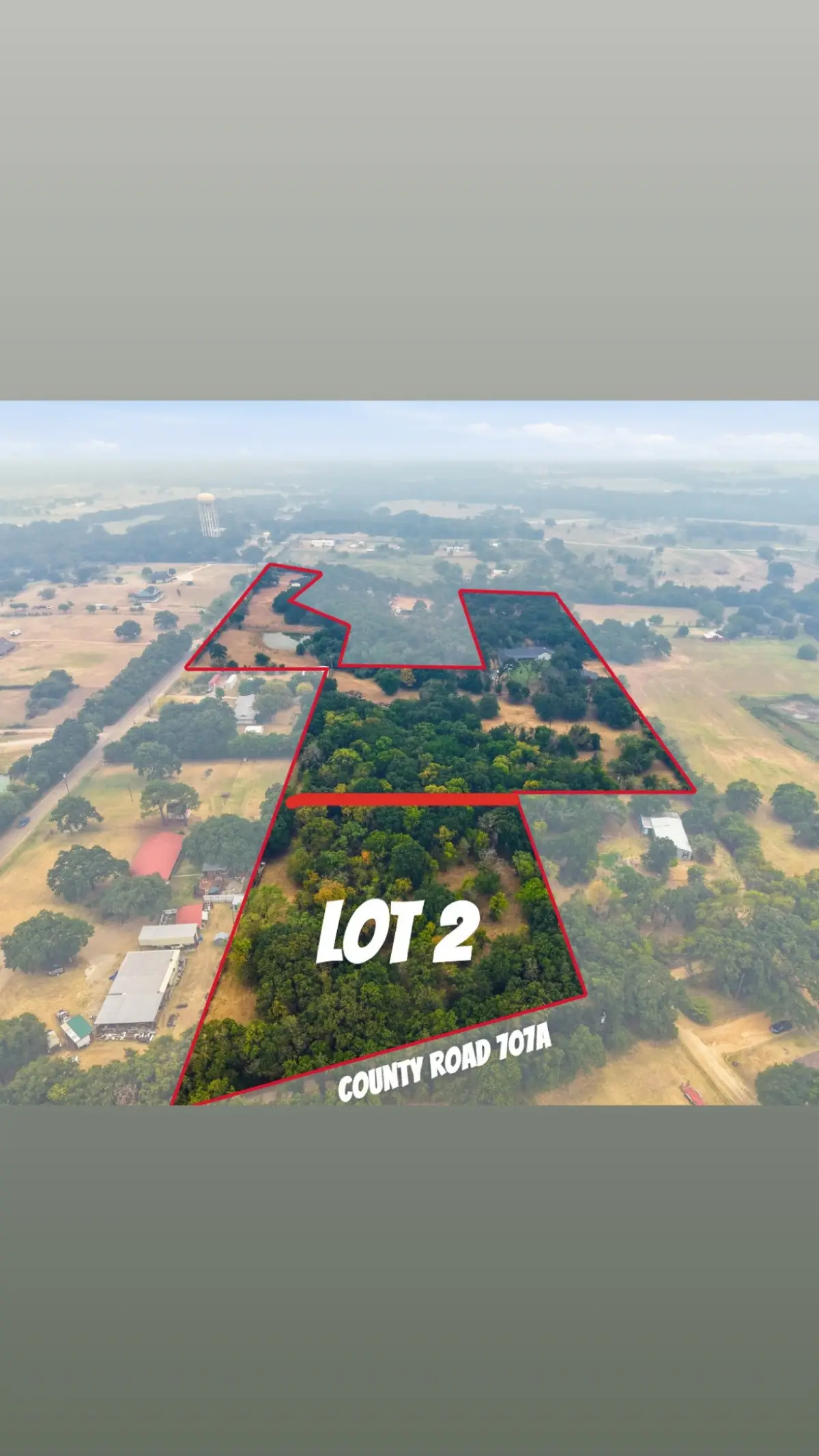 5260 County Road 707, Alvarado, TX 76009 - #1