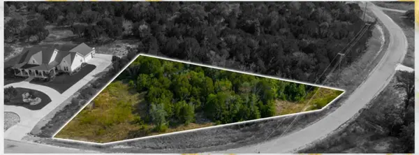 1022 Cedar Hill Drive, Nemo, TX 76070